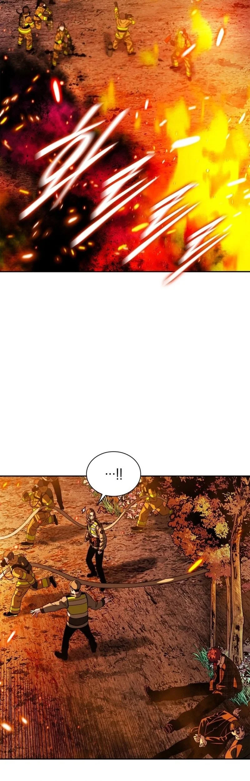 The 18 Year Old Demon King Chapter 10 Gambar 59