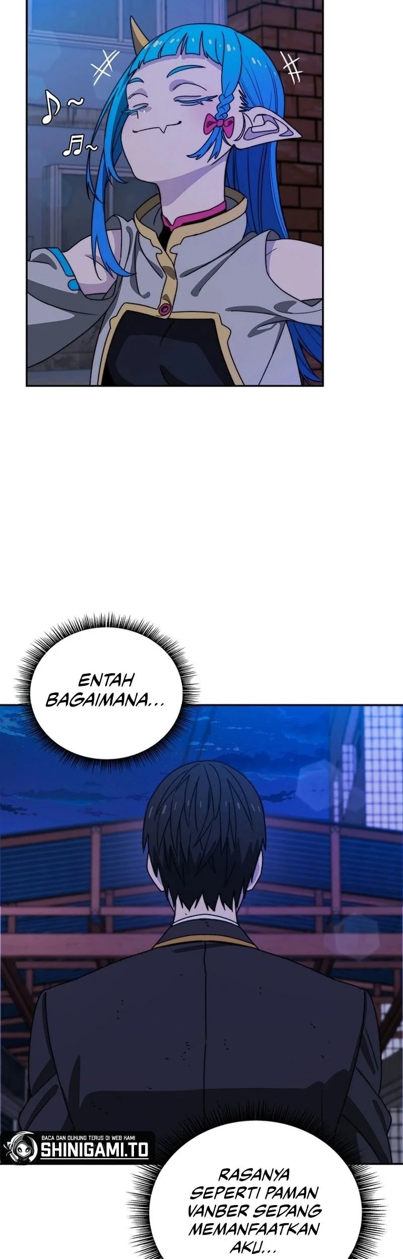 The 18 Year Old Demon King Chapter 10 Gambar 63