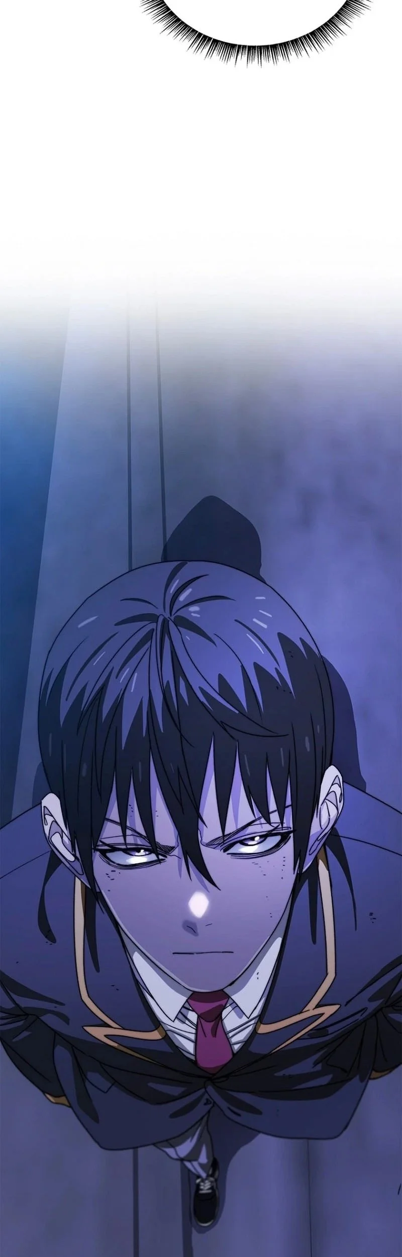 The 18 Year Old Demon King Chapter 10 Gambar 64