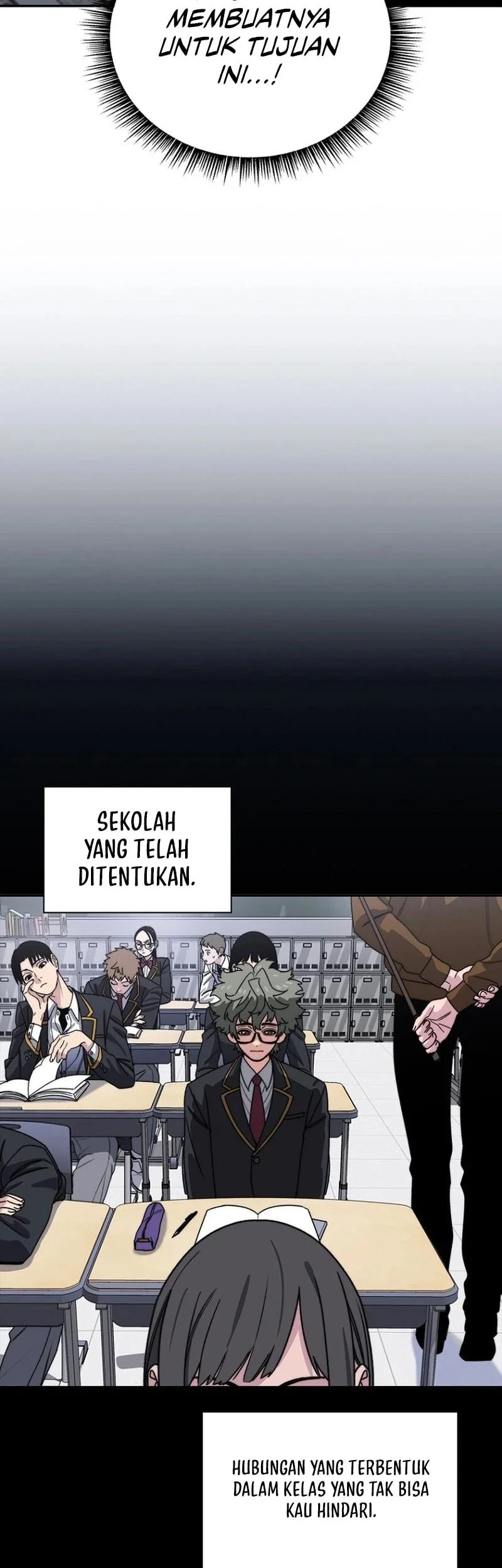 The 18 Year Old Demon King Chapter 10 Gambar 4