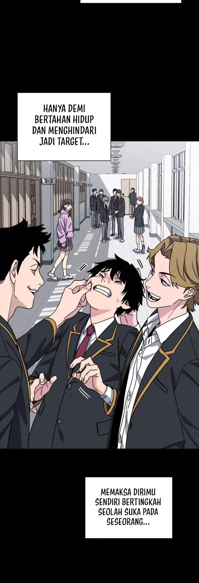 The 18 Year Old Demon King Chapter 10 Gambar 5