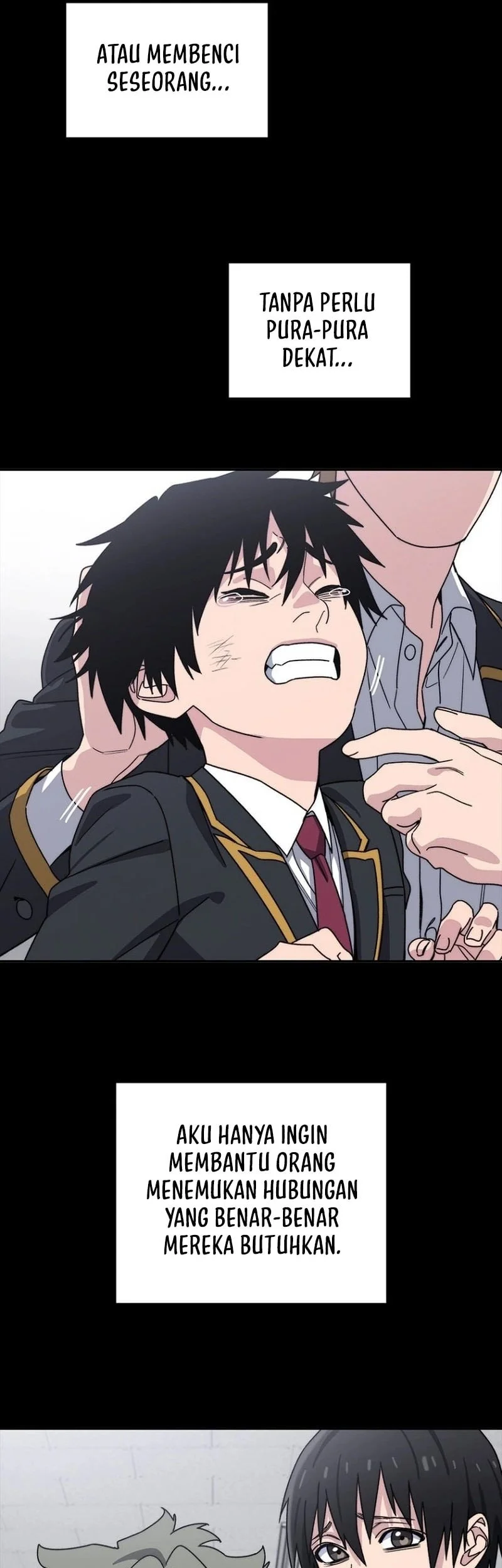 The 18 Year Old Demon King Chapter 10 Gambar 6