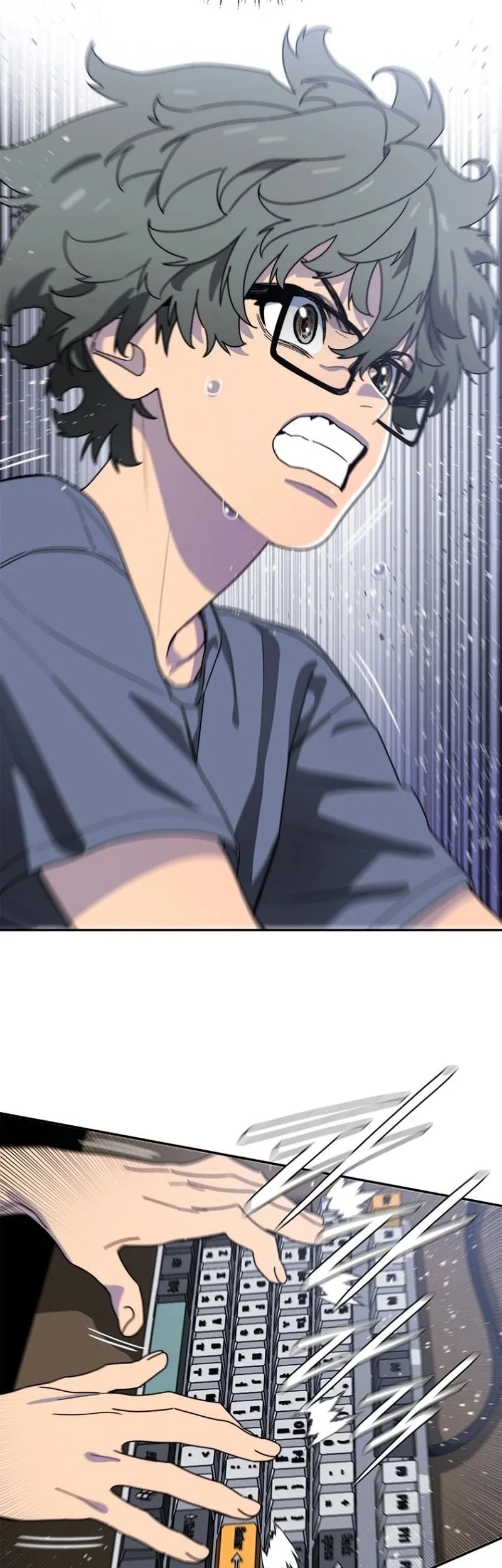 The 18 Year Old Demon King Chapter 10 Gambar 8