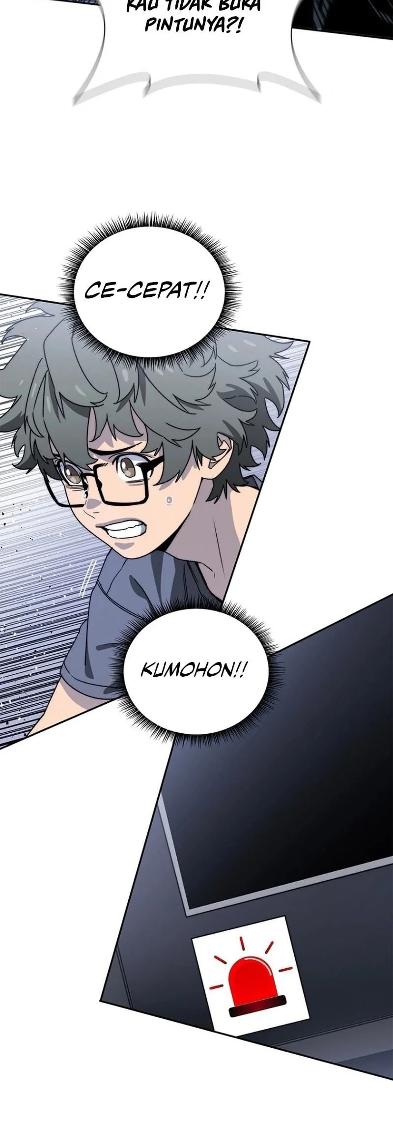 The 18 Year Old Demon King Chapter 10 Gambar 13