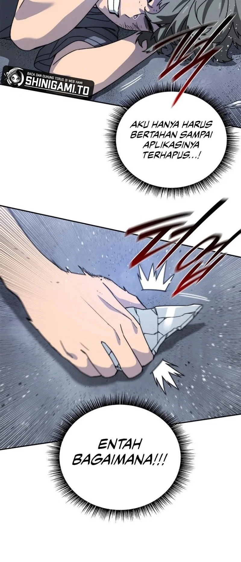 The 18 Year Old Demon King Chapter 10 Gambar 17