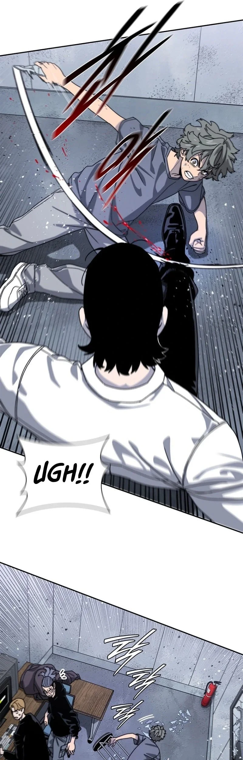 The 18 Year Old Demon King Chapter 10 Gambar 18