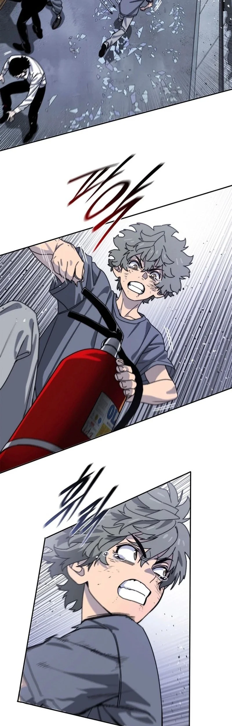 The 18 Year Old Demon King Chapter 10 Gambar 19