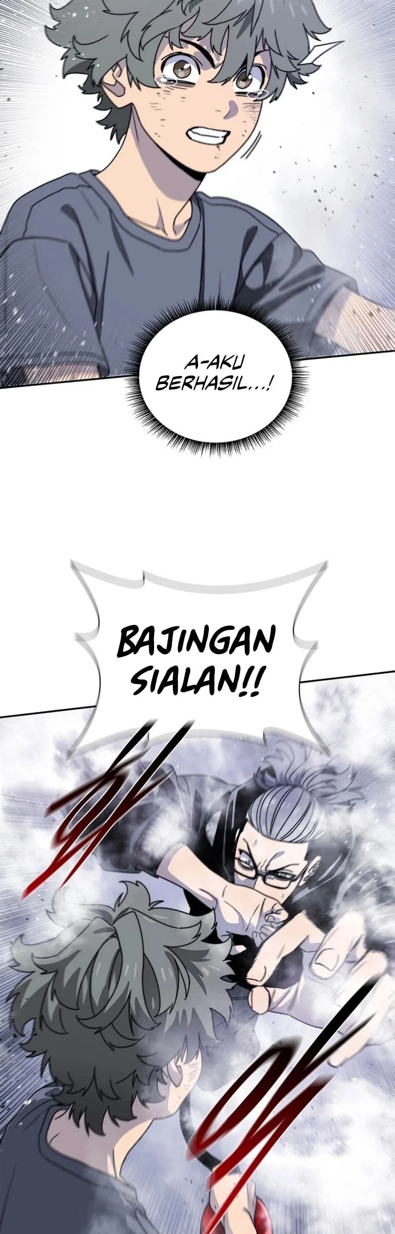 The 18 Year Old Demon King Chapter 10 Gambar 24