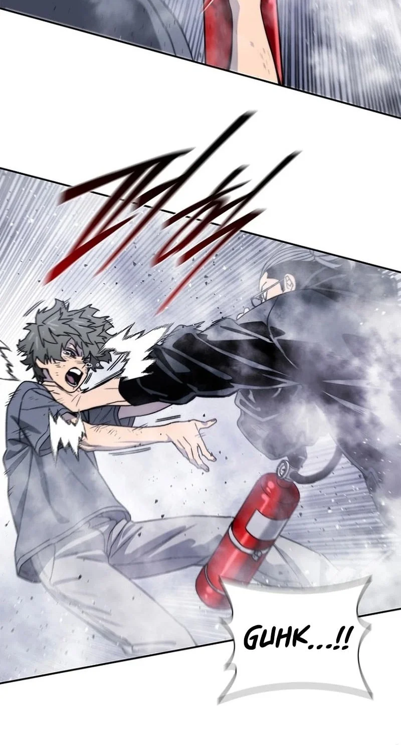 The 18 Year Old Demon King Chapter 10 Gambar 25