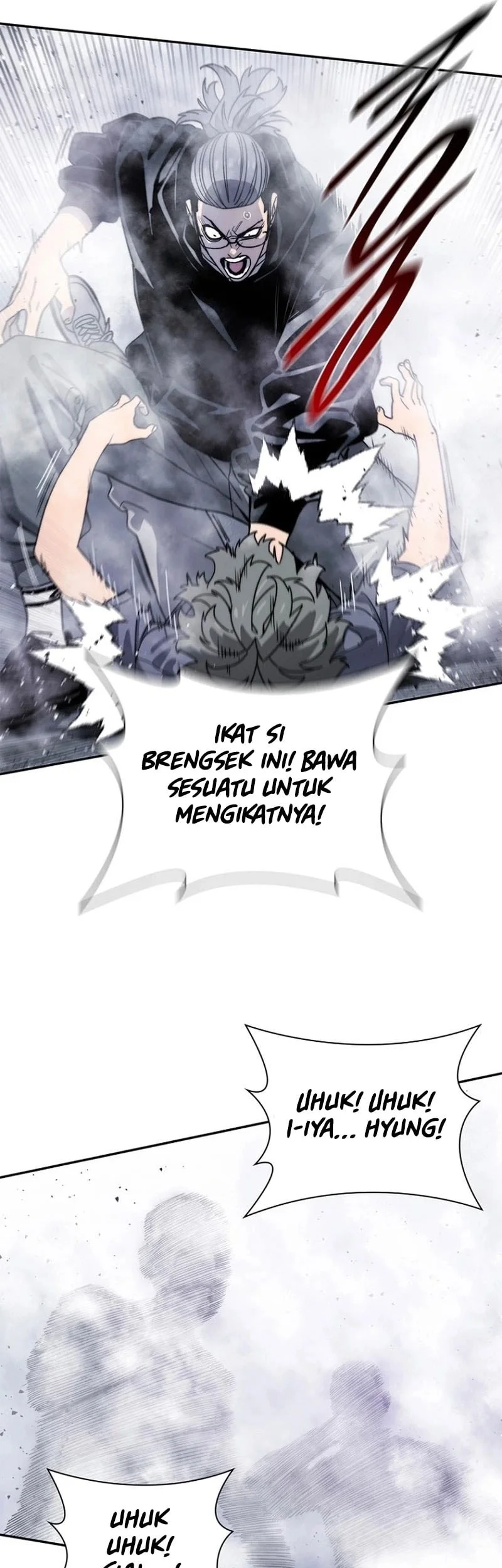 The 18 Year Old Demon King Chapter 10 Gambar 26