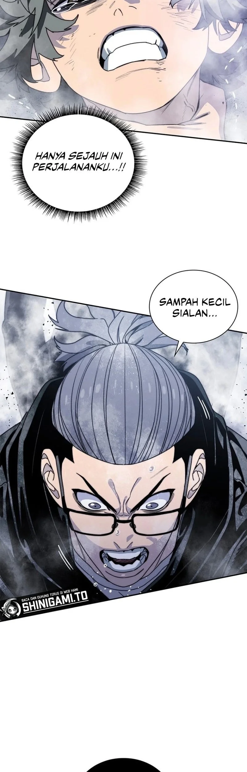 The 18 Year Old Demon King Chapter 10 Gambar 28