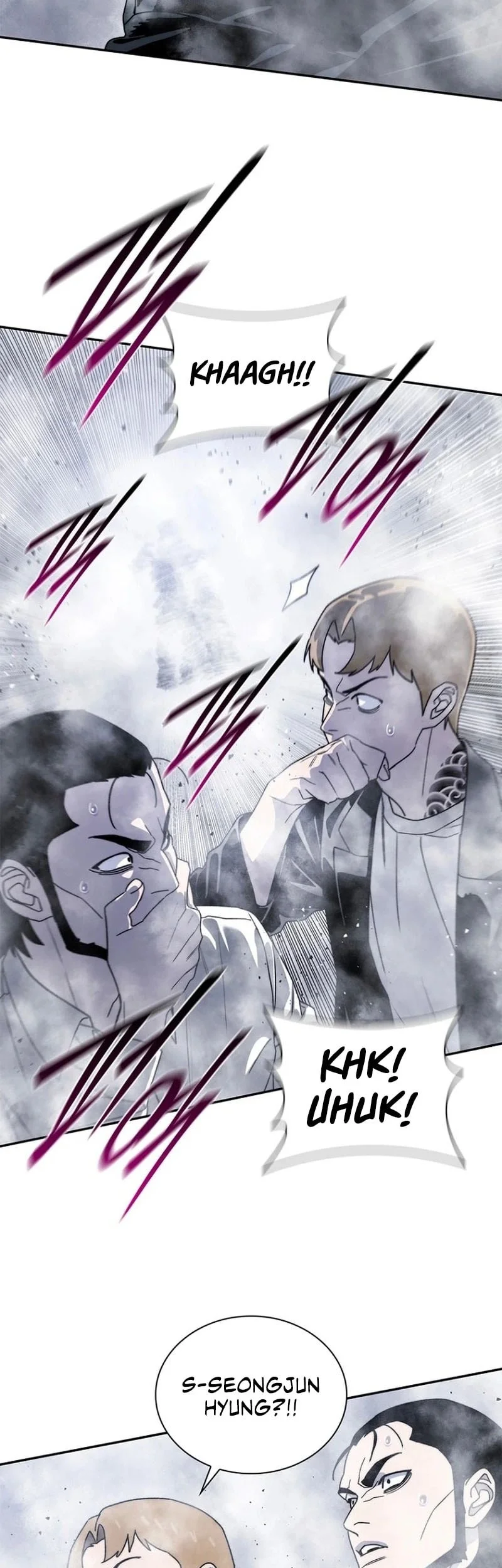 The 18 Year Old Demon King Chapter 10 Gambar 32