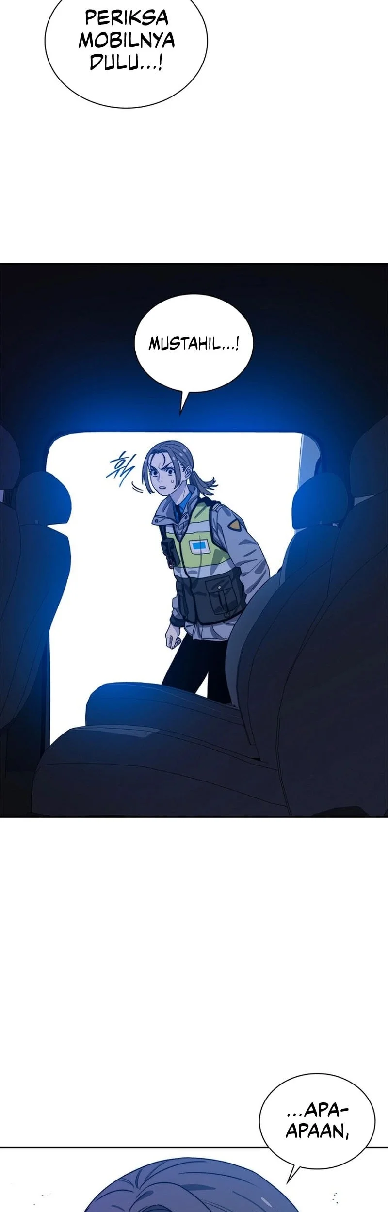 The 18 Year Old Demon King Chapter 11 Gambar 36