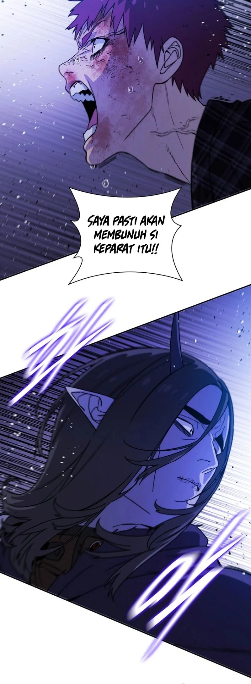 The 18 Year Old Demon King Chapter 11 Gambar 44