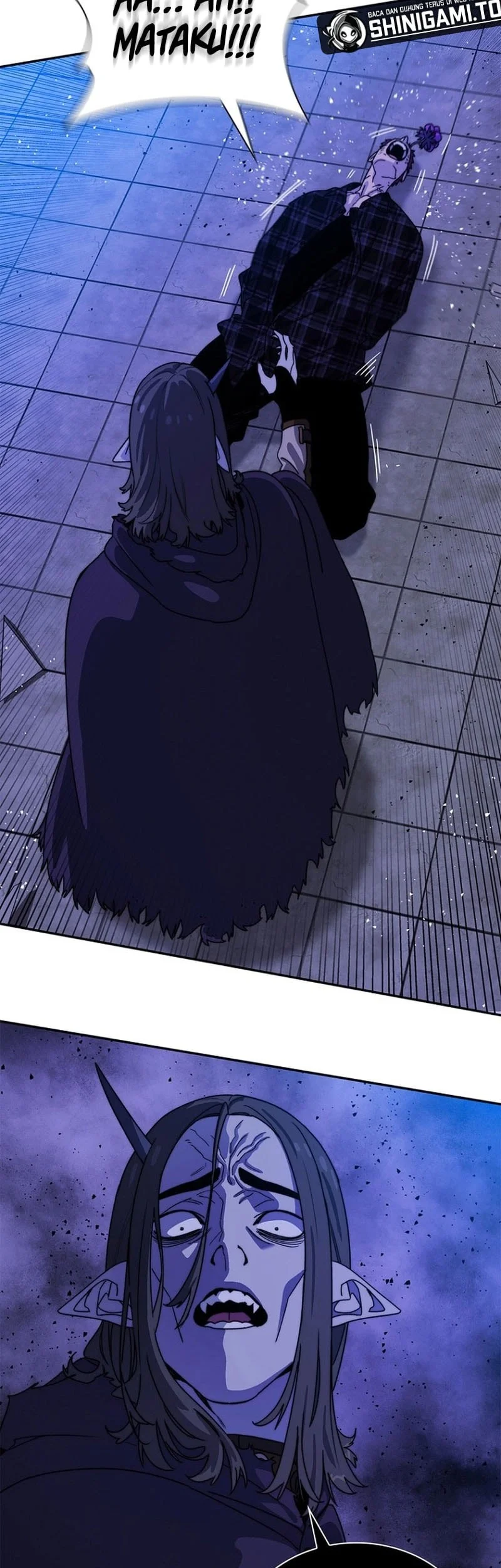 The 18 Year Old Demon King Chapter 11 Gambar 47