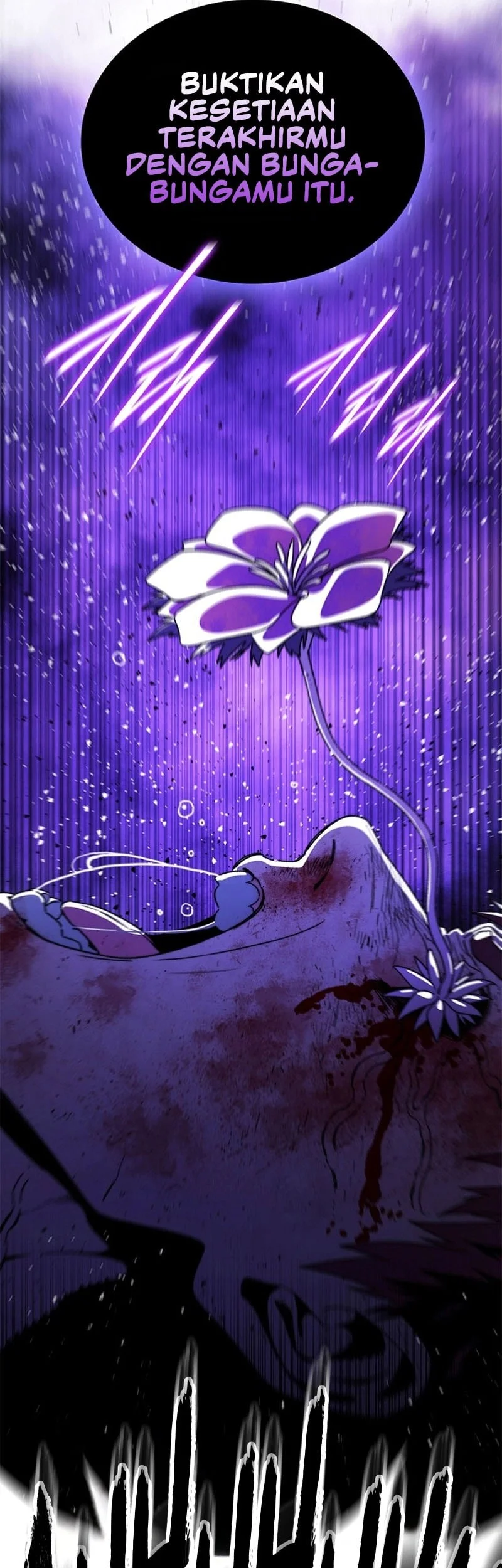 The 18 Year Old Demon King Chapter 11 Gambar 49