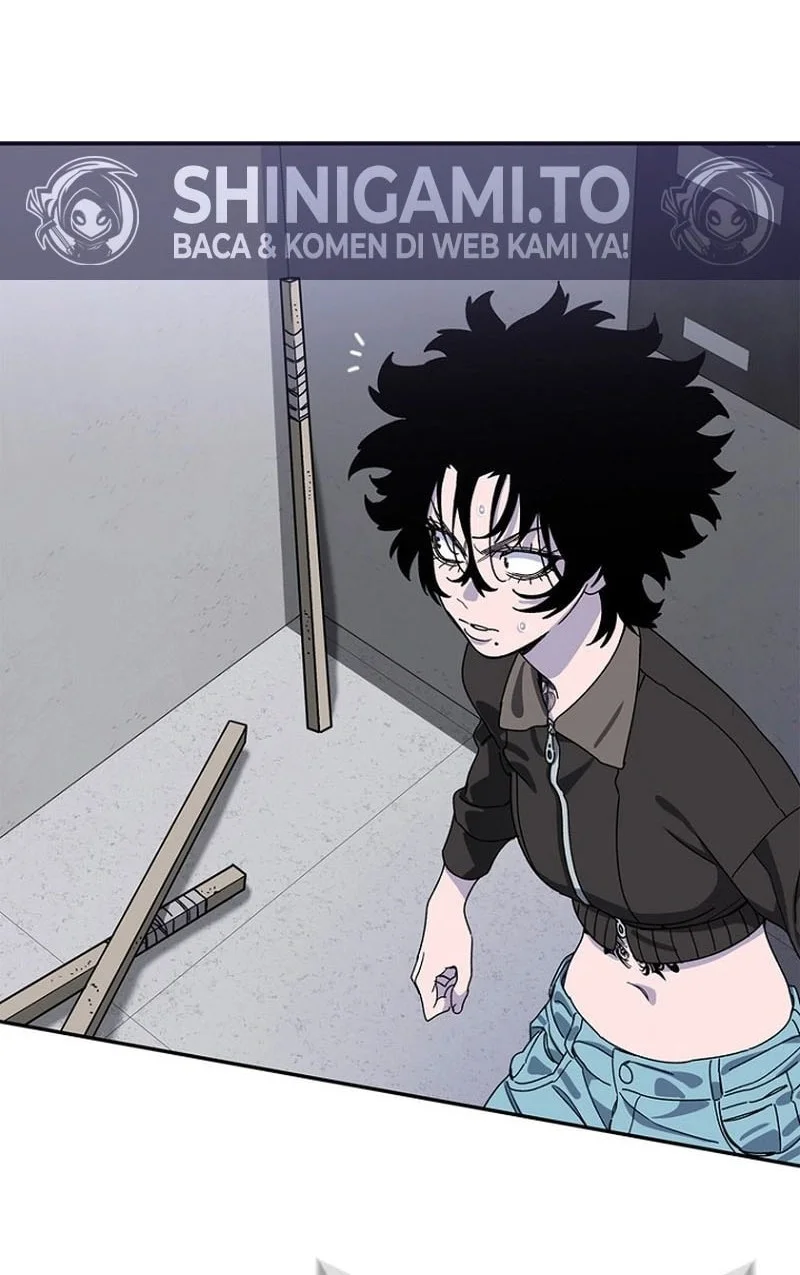 The 18 Year Old Demon King Chapter 11 Gambar 56