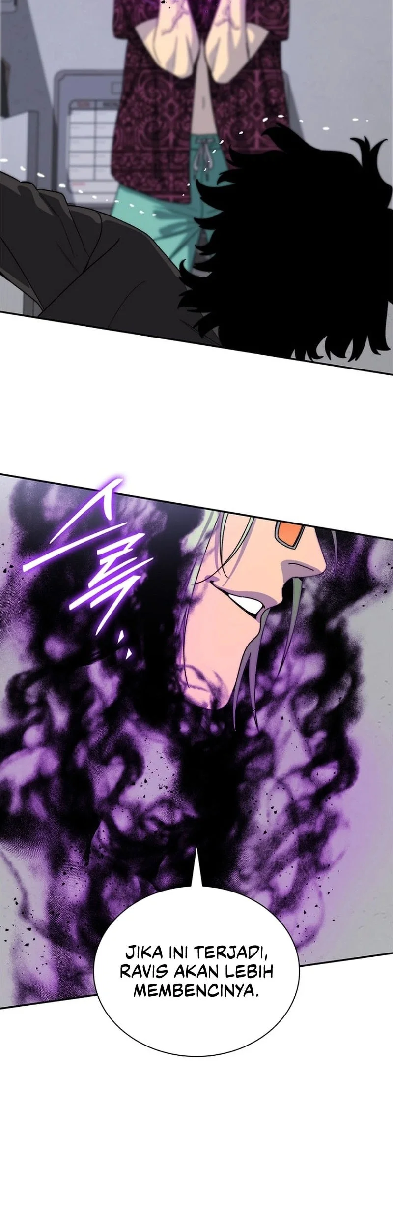 The 18 Year Old Demon King Chapter 11 Gambar 63