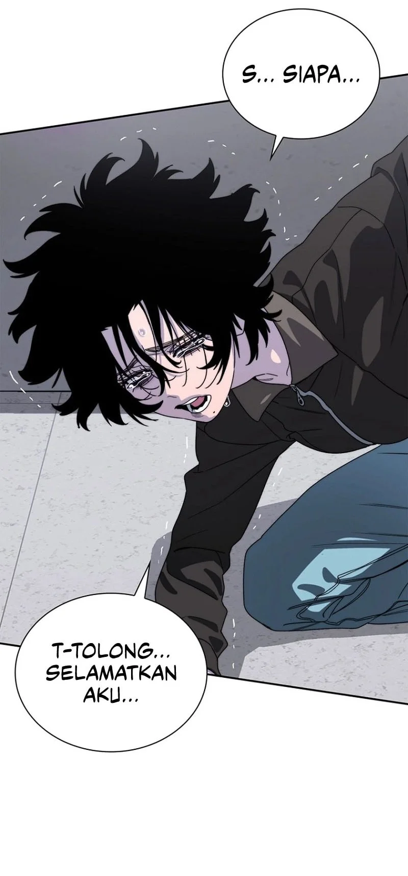 The 18 Year Old Demon King Chapter 11 Gambar 64