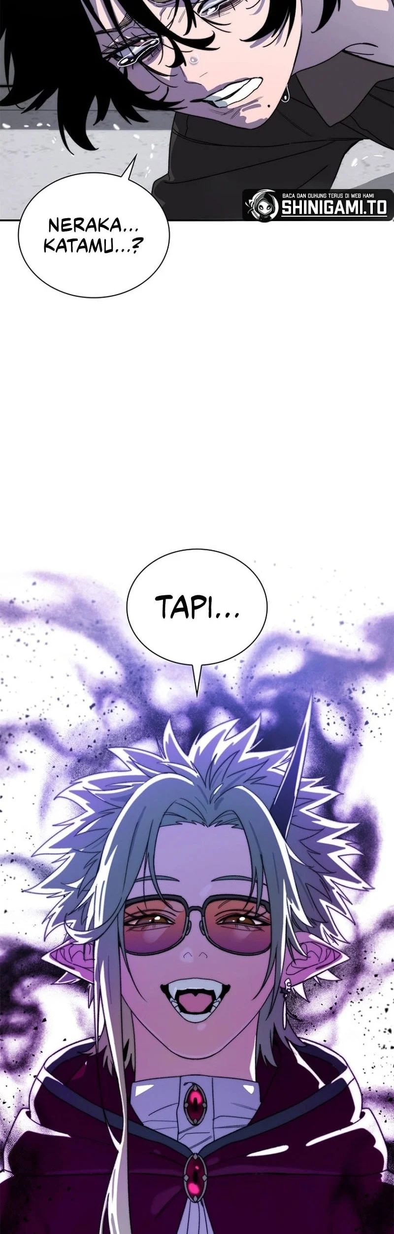 The 18 Year Old Demon King Chapter 11 Gambar 66