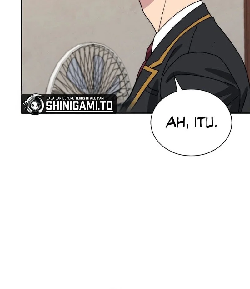 The 18 Year Old Demon King Chapter 11 Gambar 5