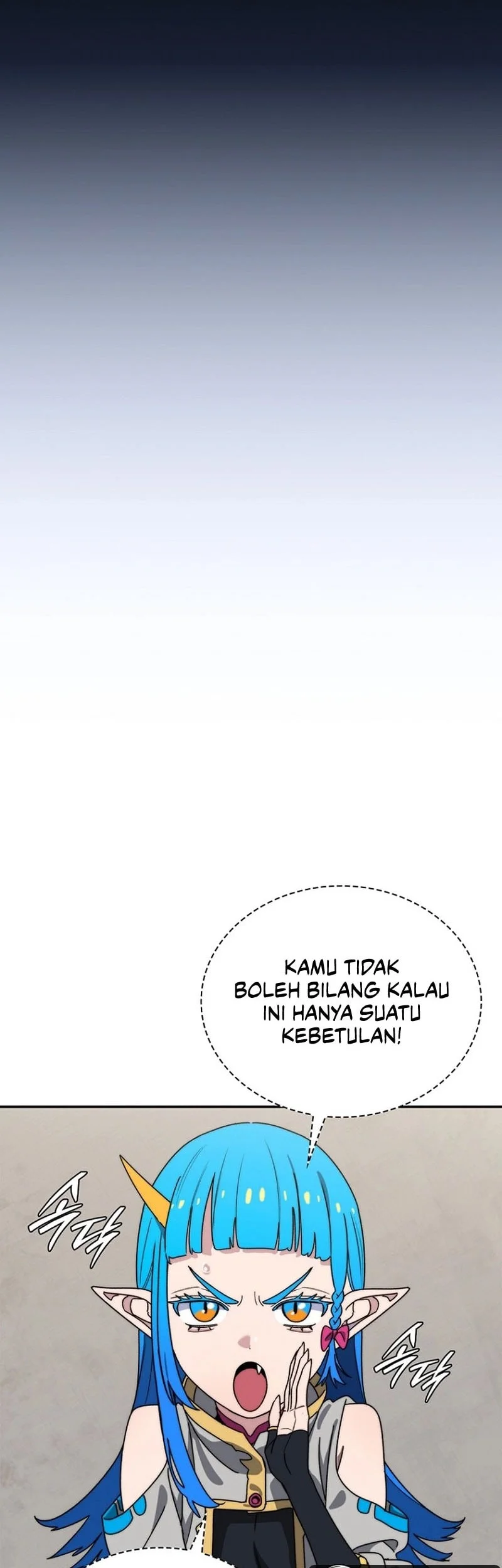 The 18 Year Old Demon King Chapter 11 Gambar 11