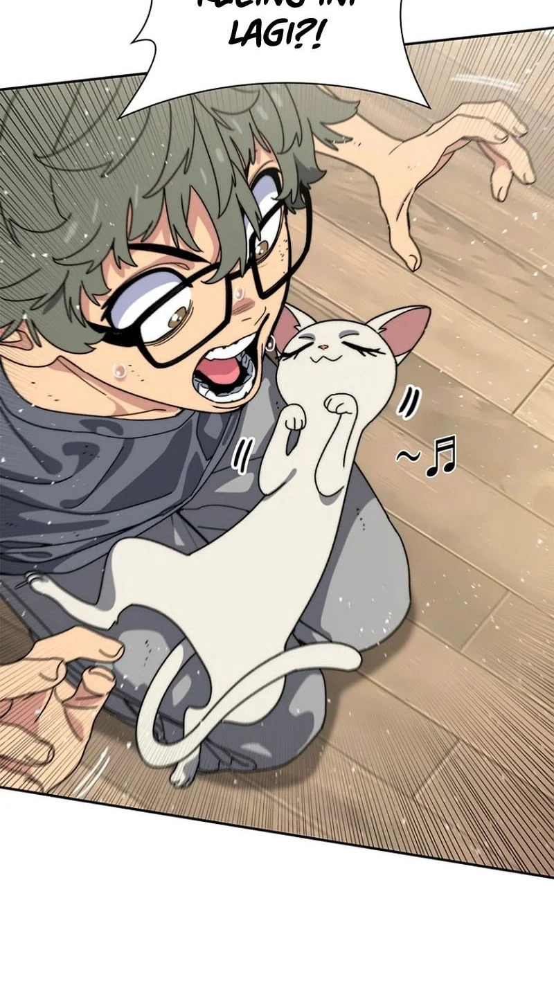 The 18 Year Old Demon King Chapter 11 Gambar 21