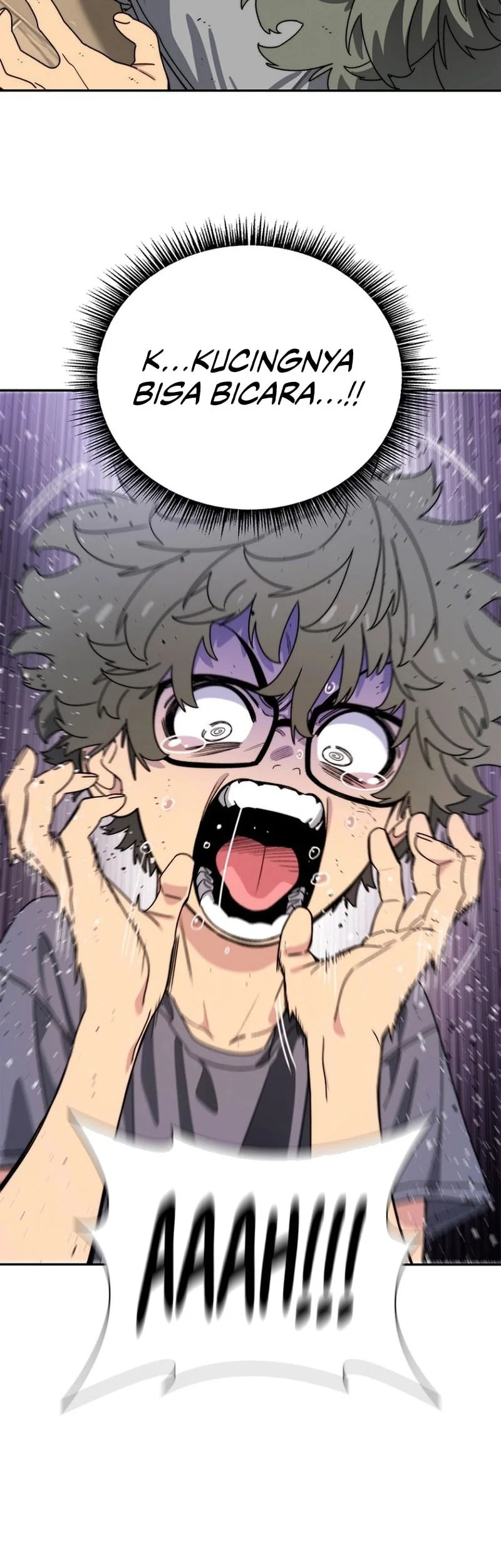 The 18 Year Old Demon King Chapter 11 Gambar 23