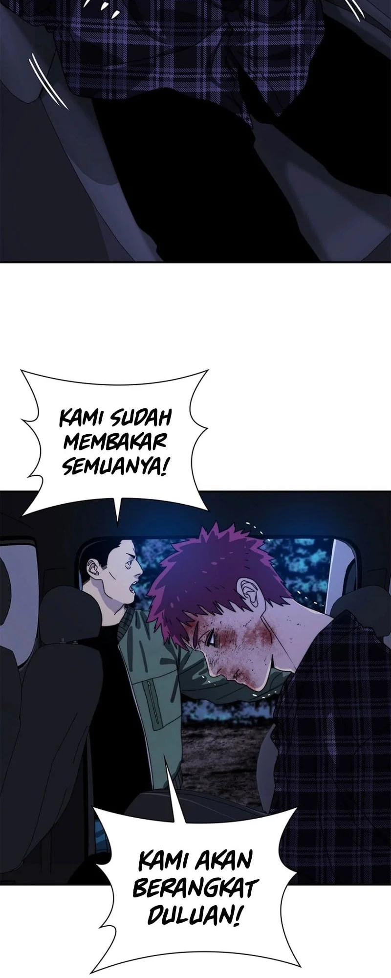 The 18 Year Old Demon King Chapter 11 Gambar 25