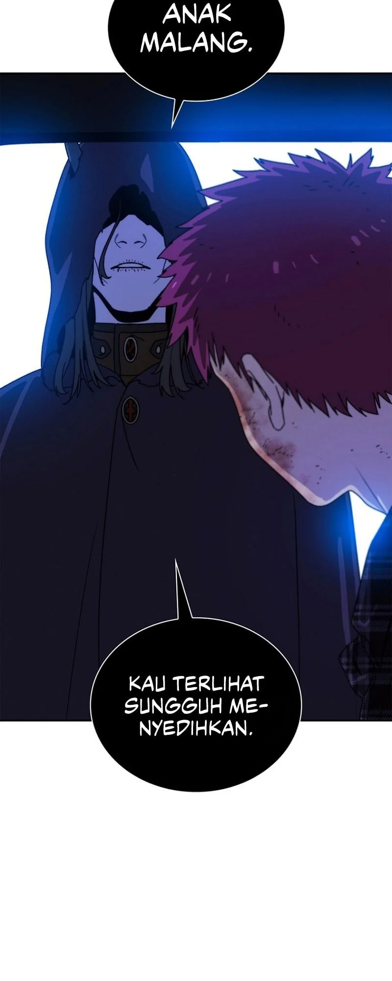 The 18 Year Old Demon King Chapter 11 Gambar 29