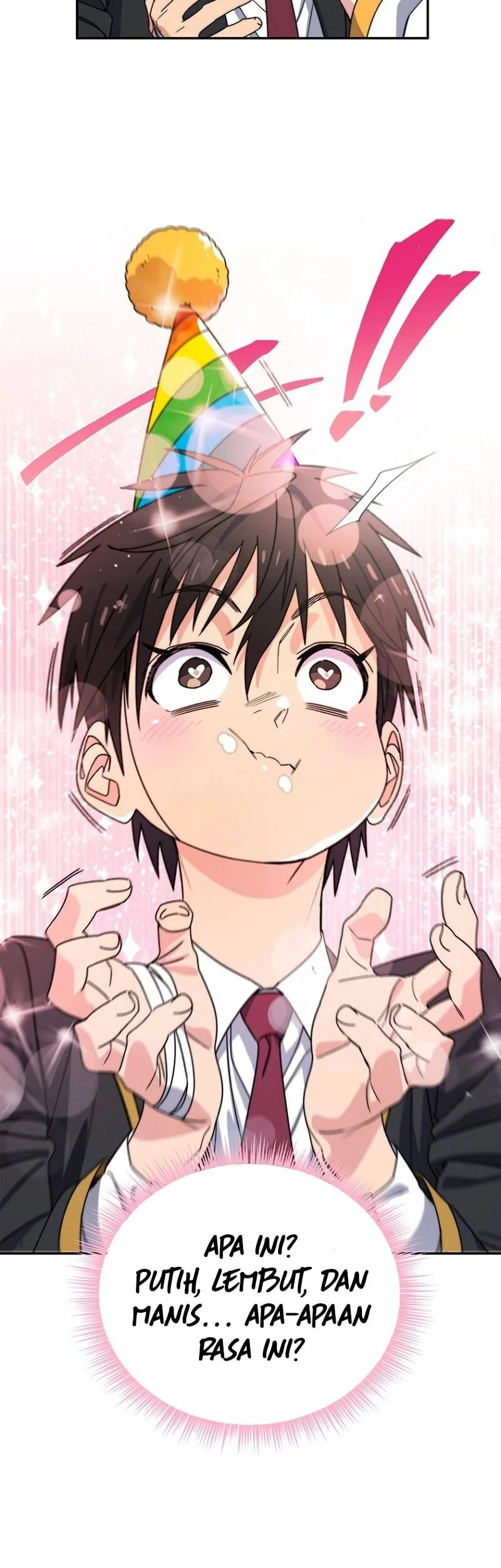 The 18 Year Old Demon King Chapter 12 Gambar 37