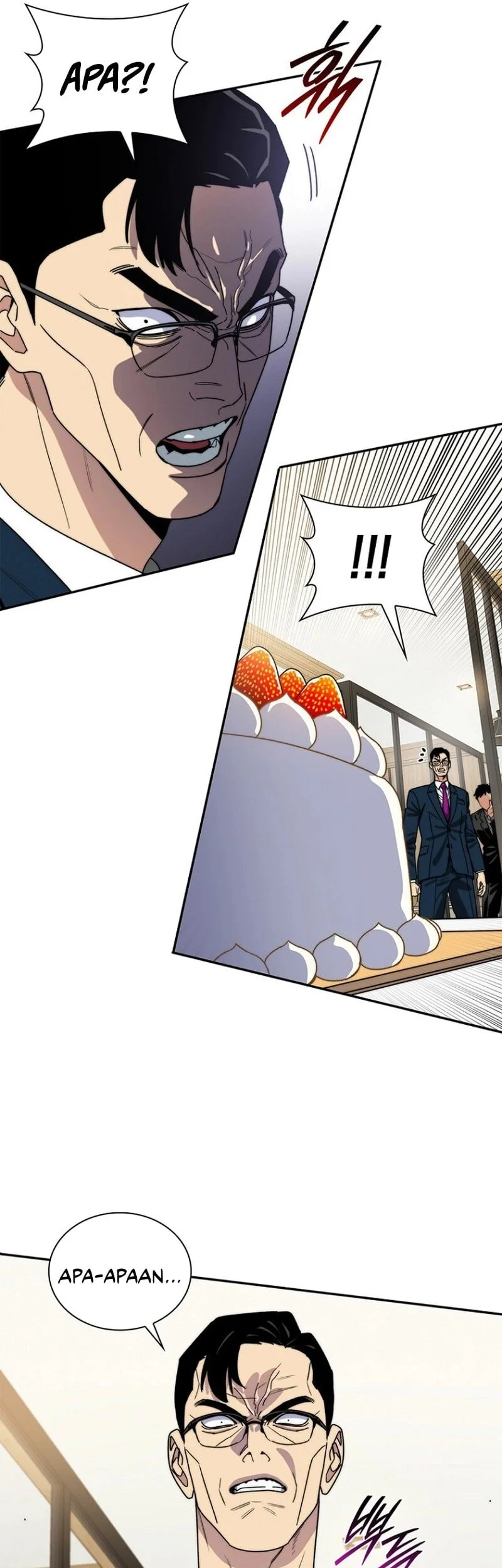 The 18 Year Old Demon King Chapter 12 Gambar 42