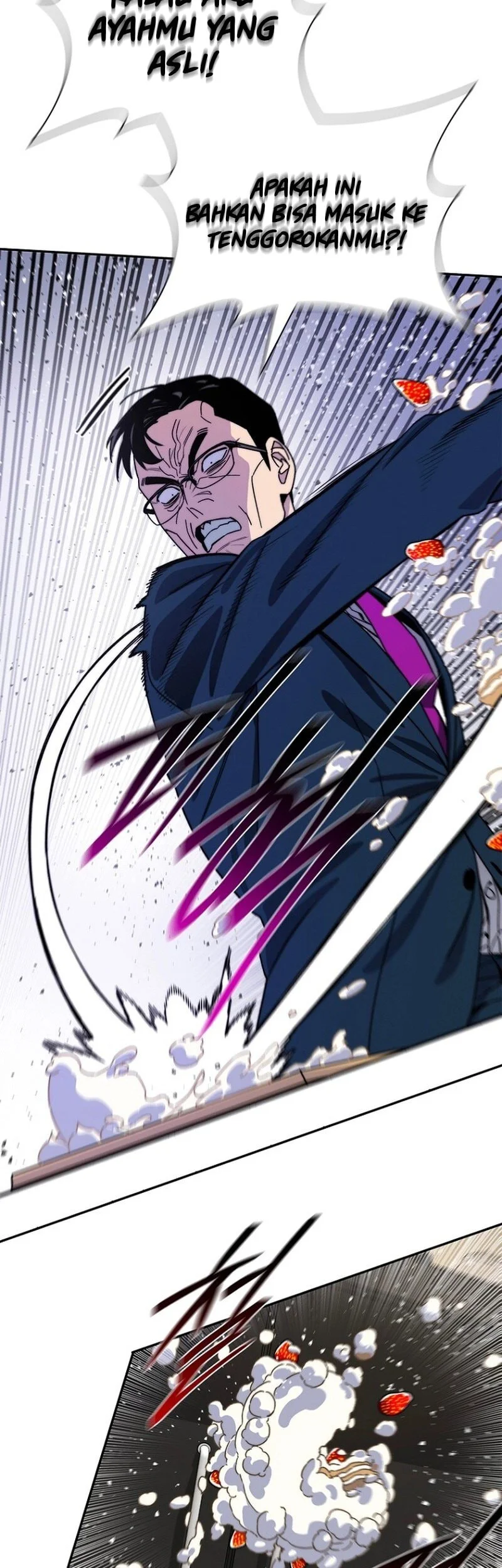 The 18 Year Old Demon King Chapter 12 Gambar 44