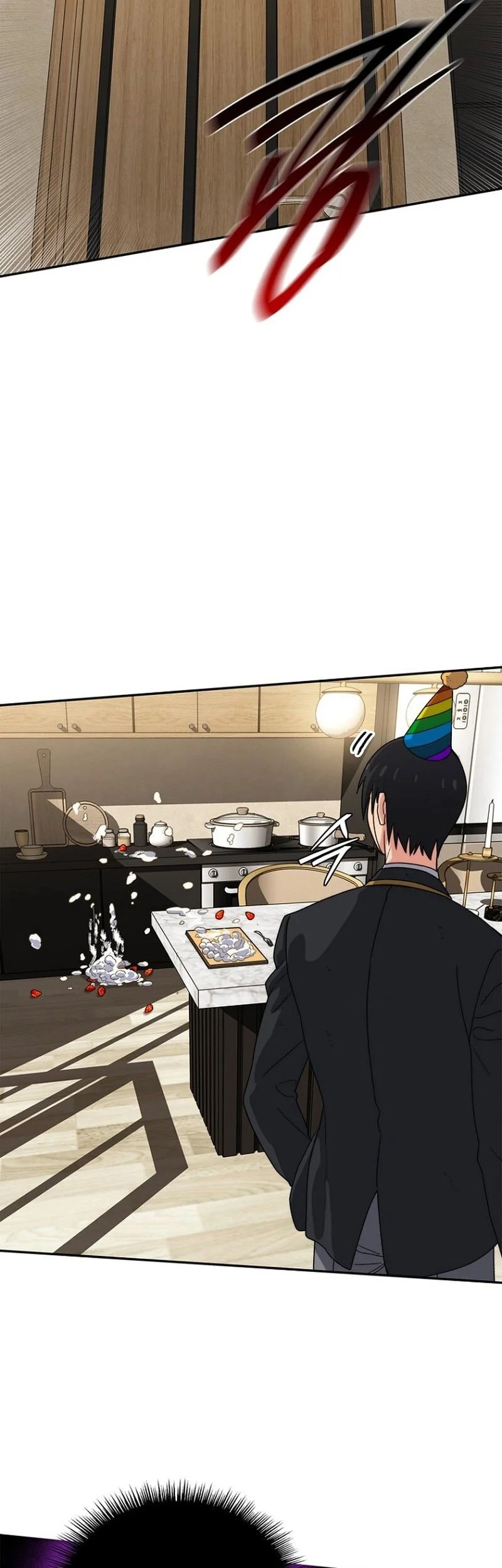 The 18 Year Old Demon King Chapter 12 Gambar 48