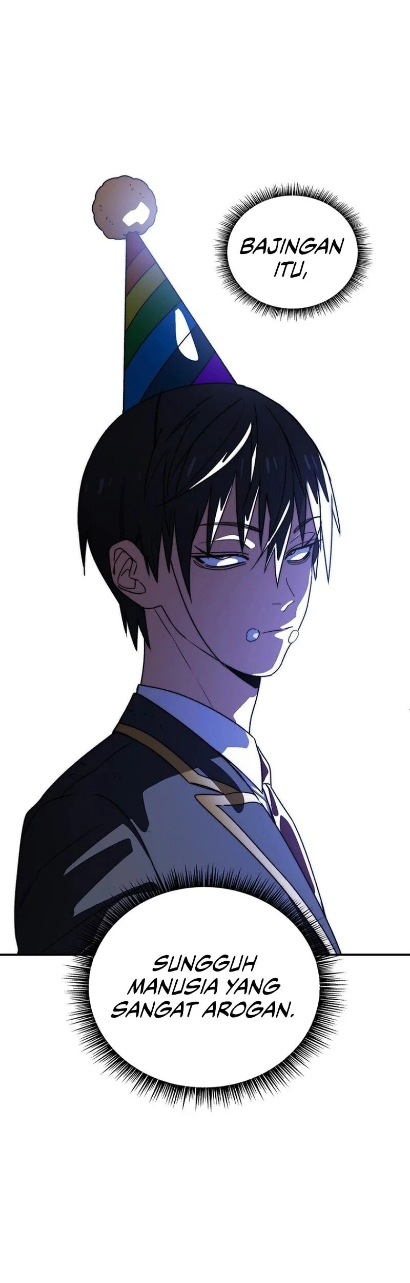 The 18 Year Old Demon King Chapter 12 Gambar 51