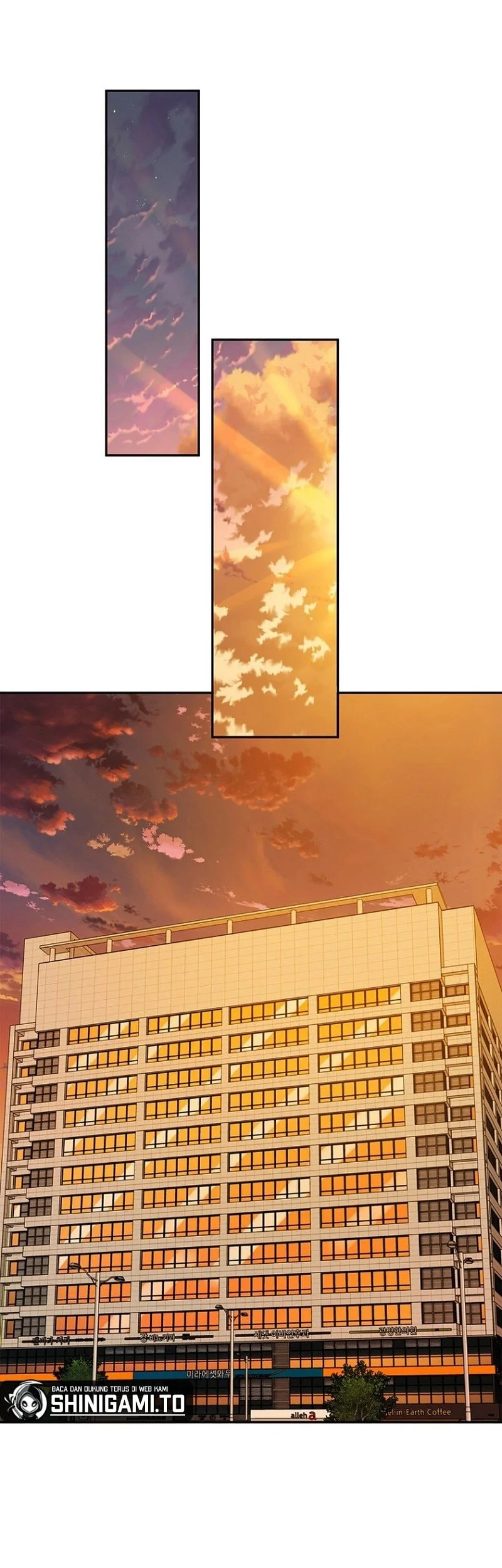 The 18 Year Old Demon King Chapter 12 Gambar 52