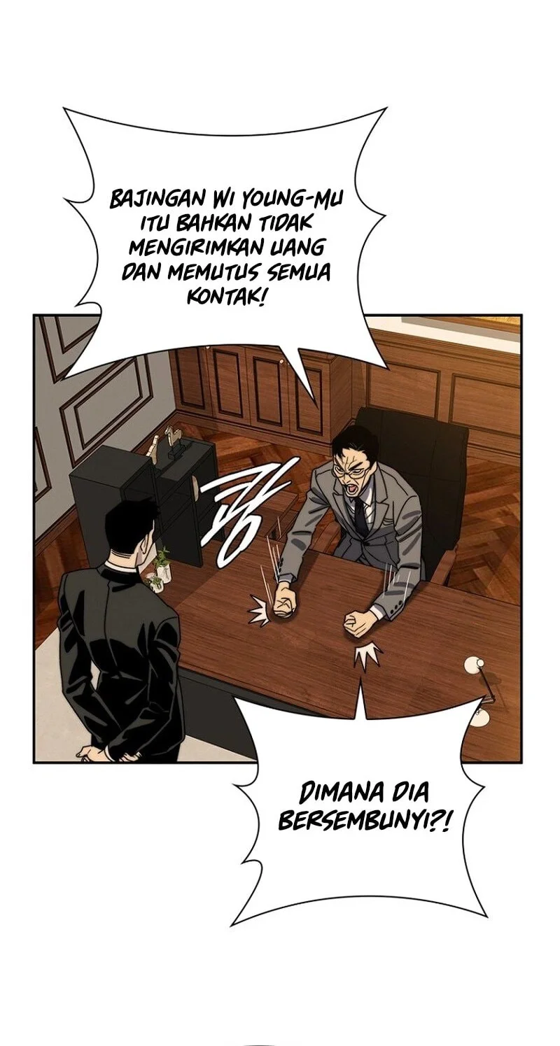 The 18 Year Old Demon King Chapter 12 Gambar 53