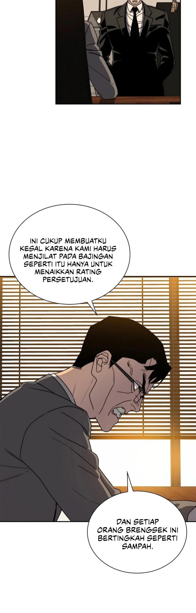 The 18 Year Old Demon King Chapter 12 Gambar 55