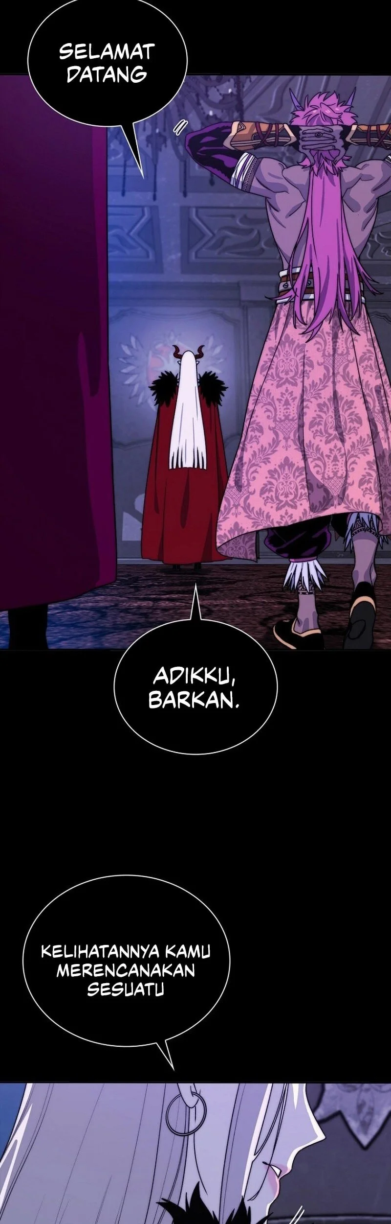 The 18 Year Old Demon King Chapter 12 Gambar 4