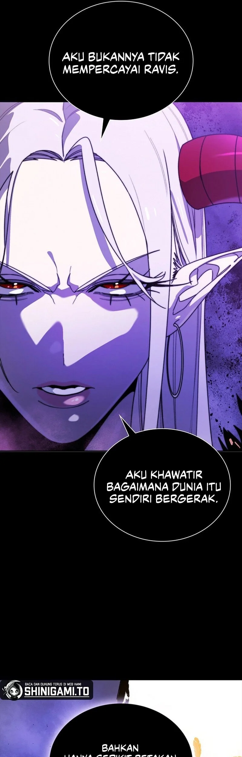 The 18 Year Old Demon King Chapter 12 Gambar 10