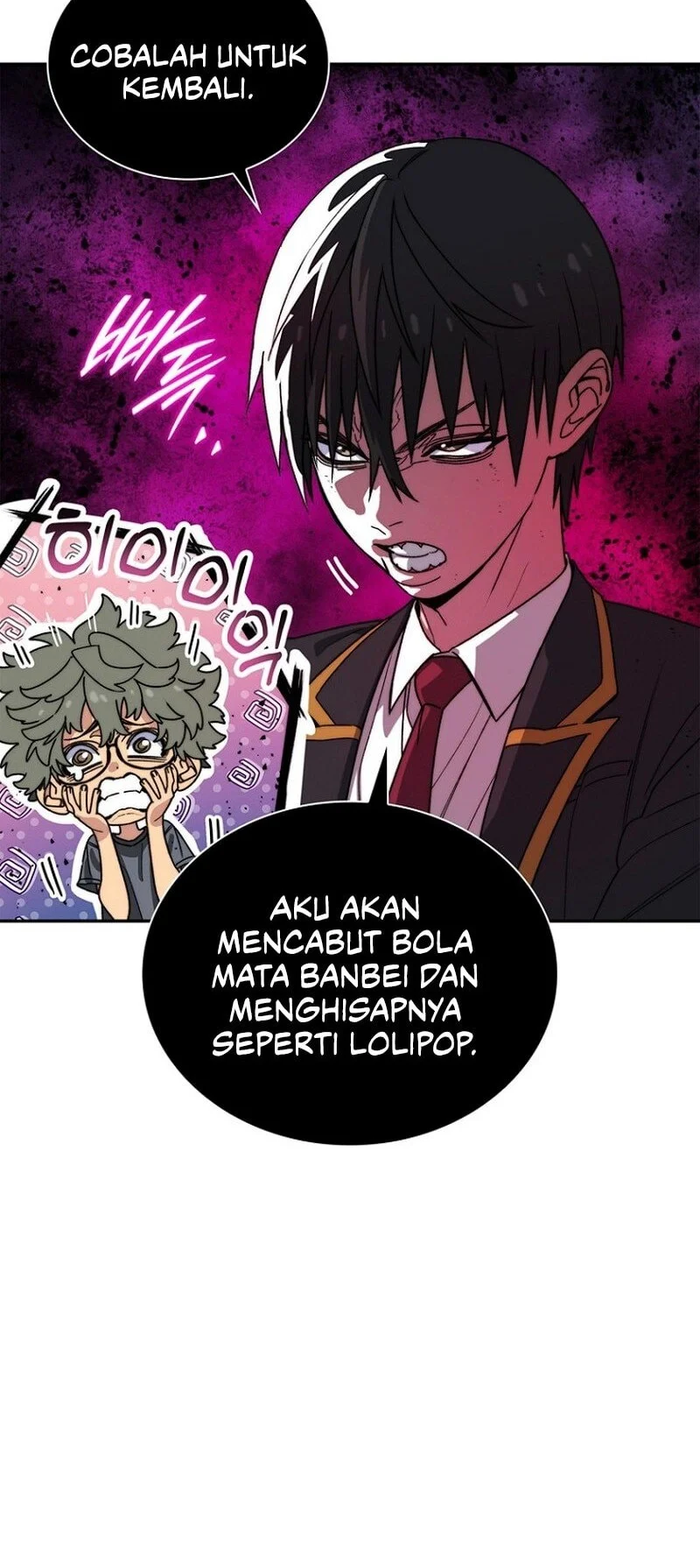 The 18 Year Old Demon King Chapter 12 Gambar 21