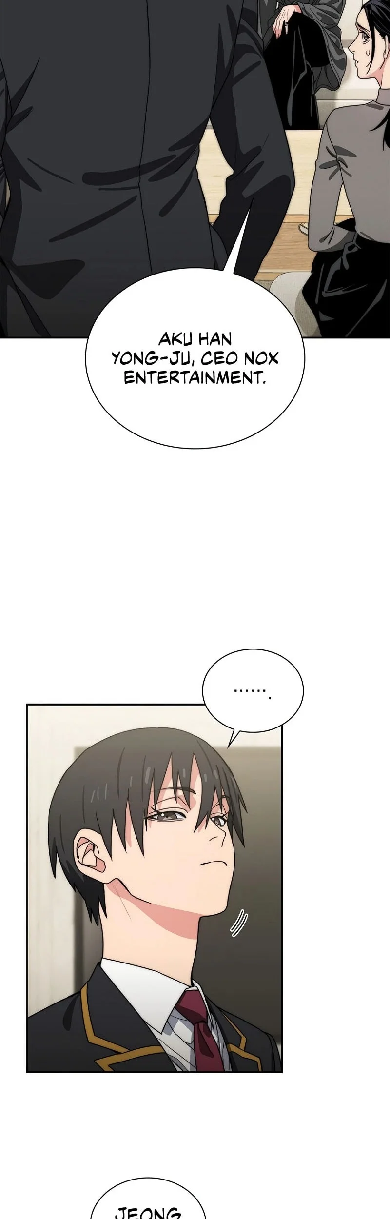 The 18 Year Old Demon King Chapter 13 Gambar 47