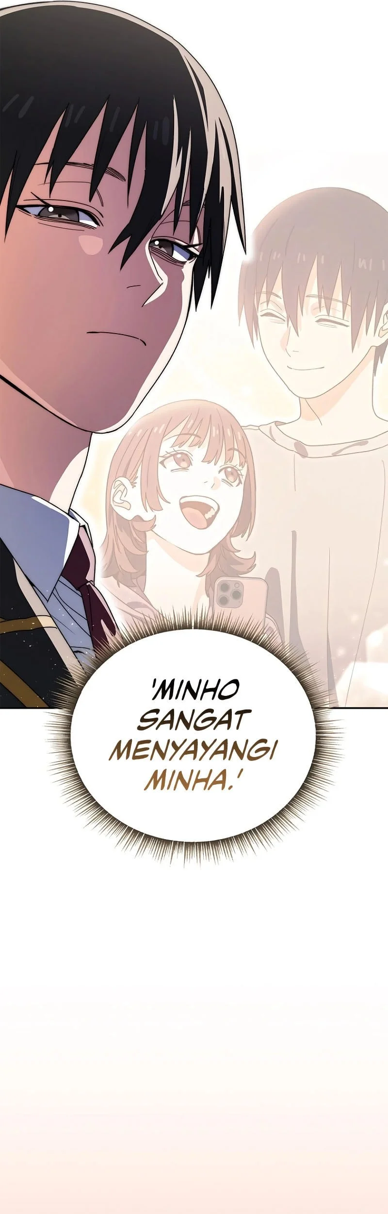 The 18 Year Old Demon King Chapter 13 Gambar 50