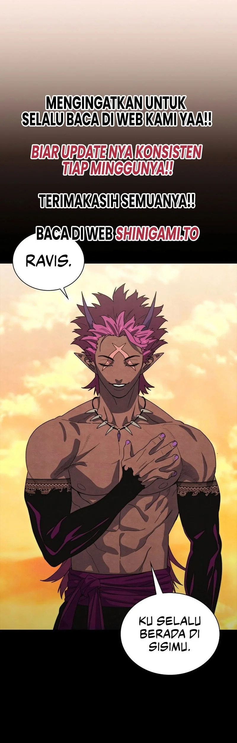 The 18 Year Old Demon King Chapter 13 Gambar 51