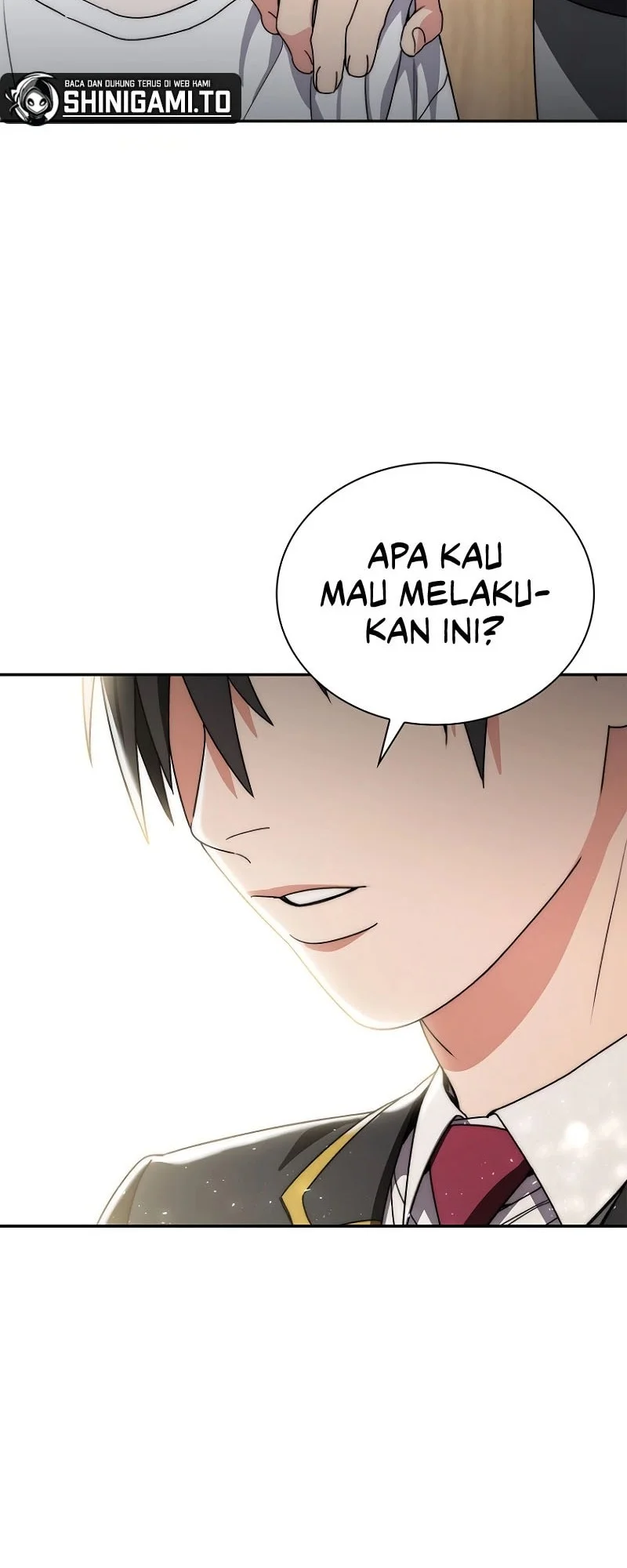 The 18 Year Old Demon King Chapter 13 Gambar 61