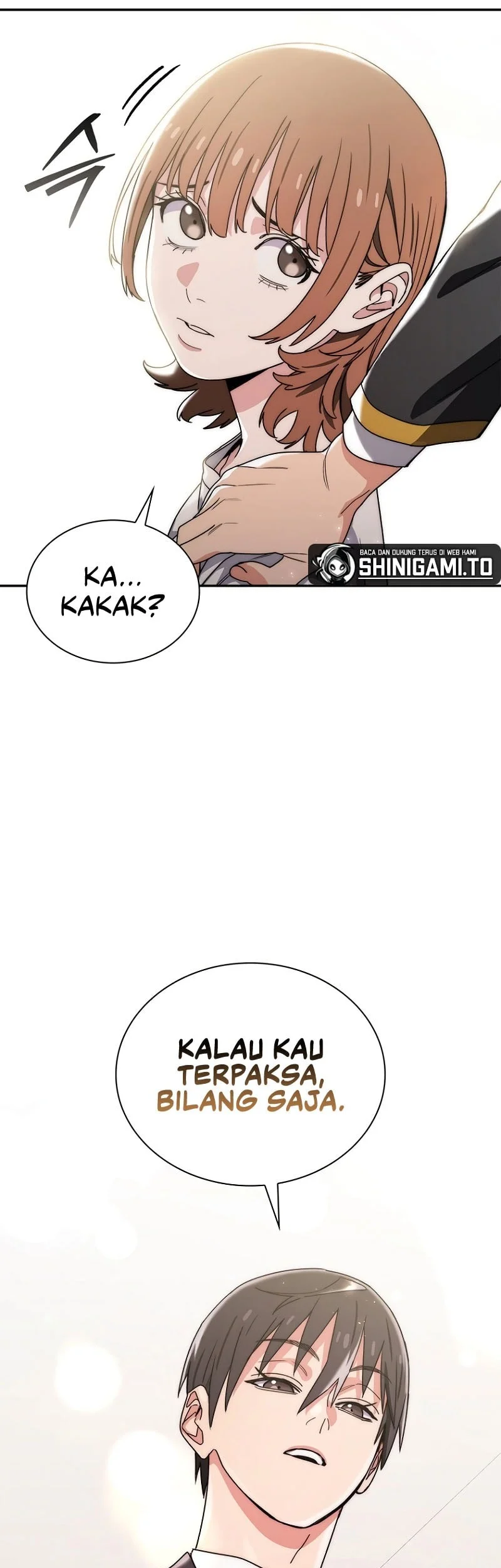 The 18 Year Old Demon King Chapter 13 Gambar 62