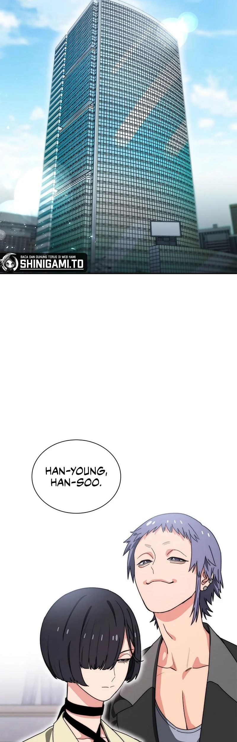 The 18 Year Old Demon King Chapter 13 Gambar 3