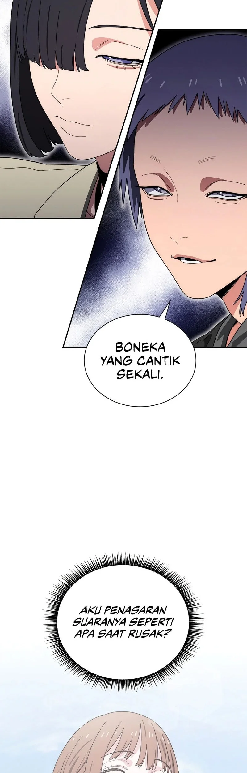 The 18 Year Old Demon King Chapter 13 Gambar 11