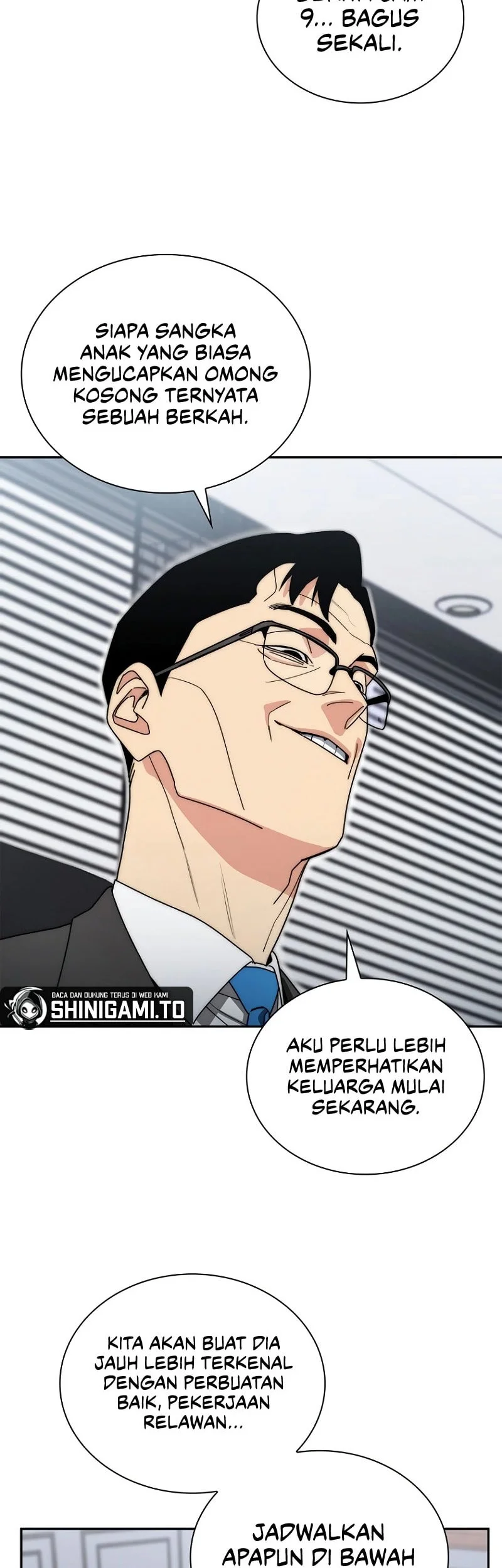 The 18 Year Old Demon King Chapter 13 Gambar 15