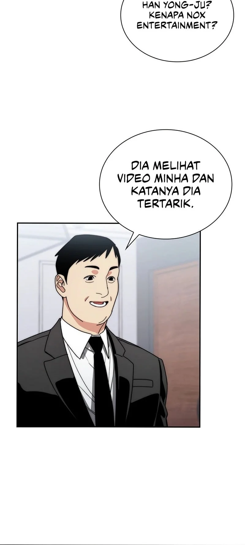 The 18 Year Old Demon King Chapter 13 Gambar 17